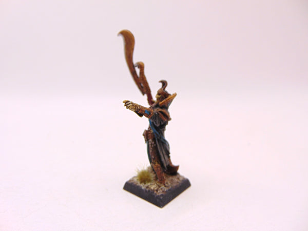 Tomb King with Great Weapon