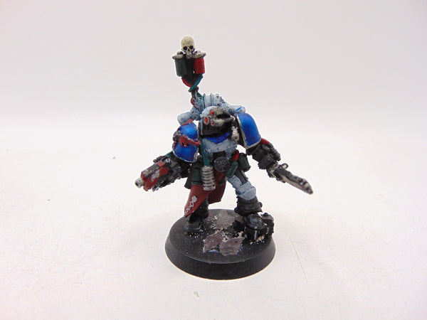 MKII Apothecary
