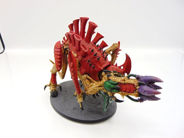 Tyrannofex