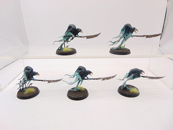 Glaivewraith Stalkers