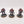 Legions Imperialis: Armiger Knights Helverin & Warglaives Squadron