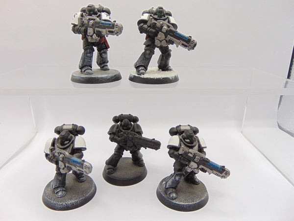 Hellblasters