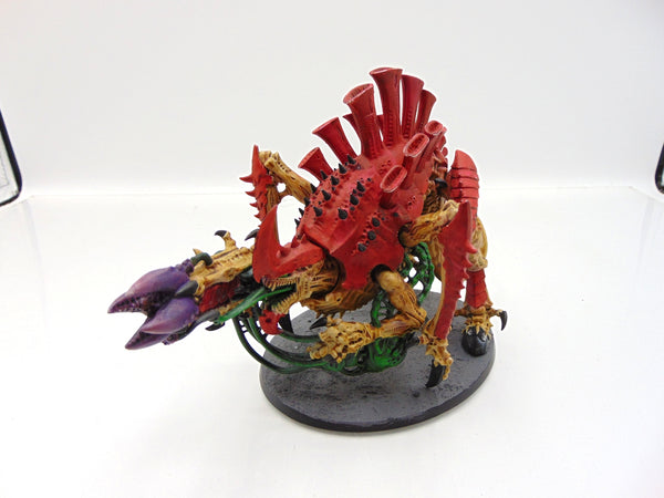 Tyrannofex