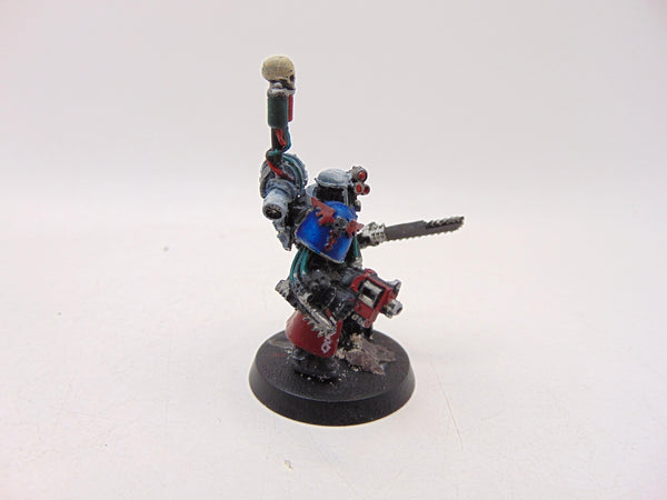 MKII Apothecary