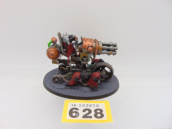 Ratling Warpblaster