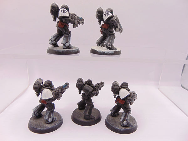Hellblasters