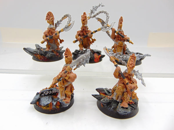 Hearthguard Berzerkers