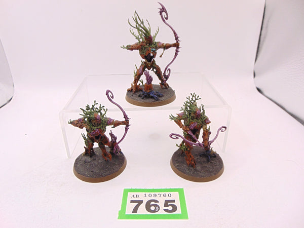 Kurnoth Hunters