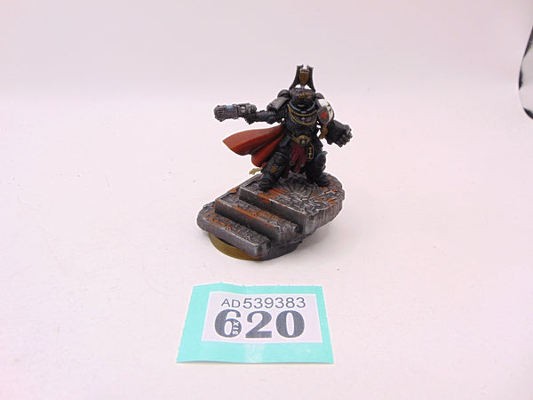 Primaris Captain