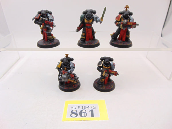Sternguard Veterans