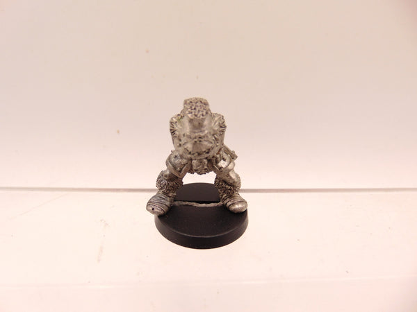 Freebooter Boy