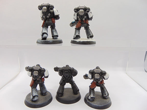Hellblasters
