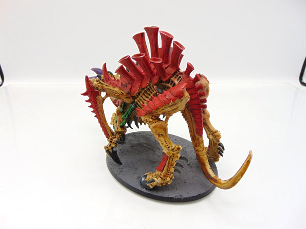 Tyrannofex