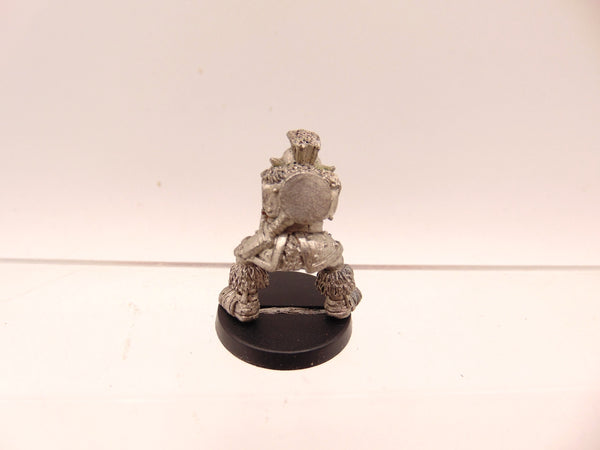 Freebooter Boy