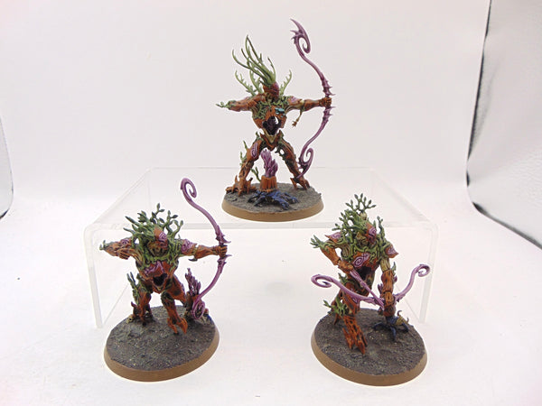 Kurnoth Hunters