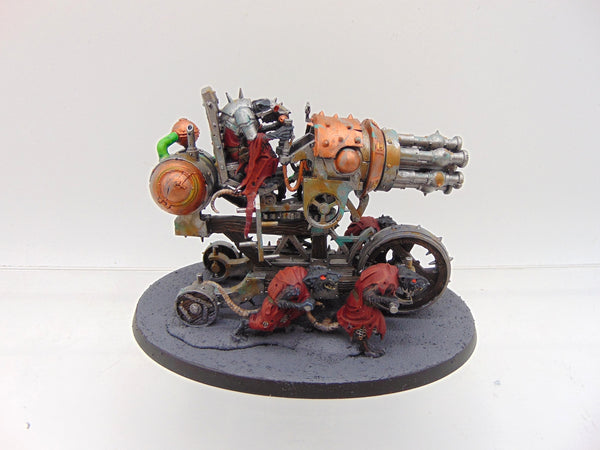 Ratling Warpblaster