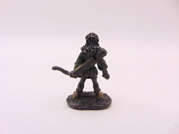 C08 High Elf Warmaid