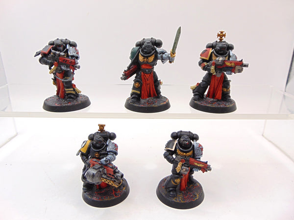 Sternguard Veterans