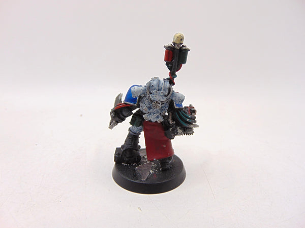 MKII Apothecary