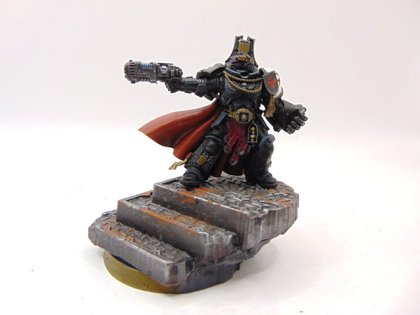 Primaris Captain