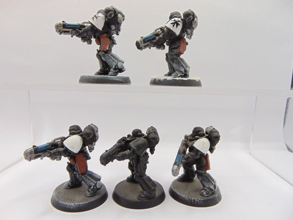 Hellblasters