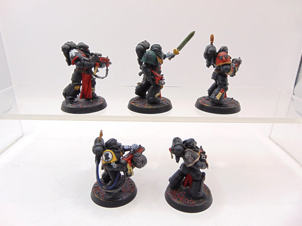 Sternguard Veterans