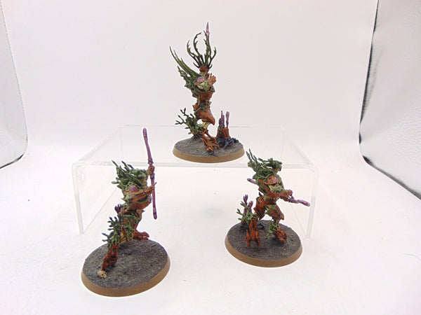 Kurnoth Hunters