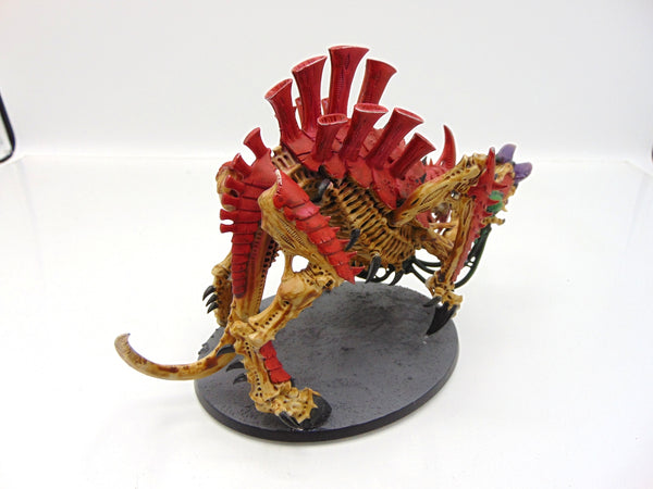 Tyrannofex