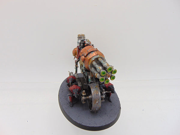 Ratling Warpblaster