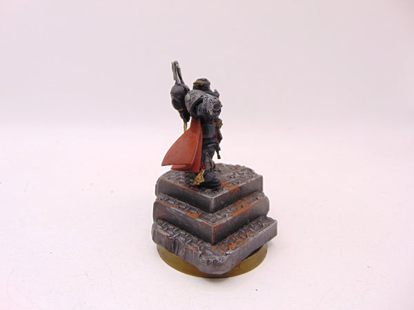 Primaris Captain