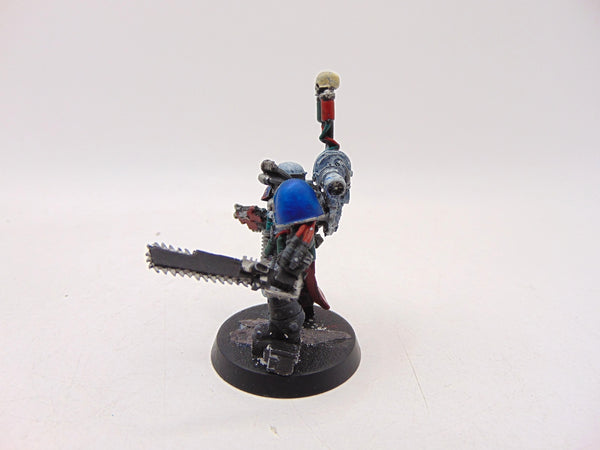MKII Apothecary