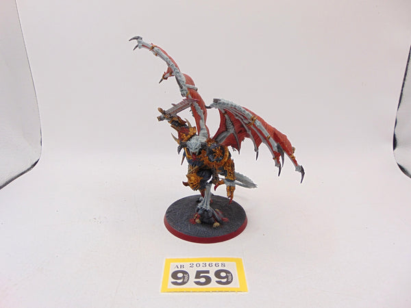 Daemon Prince