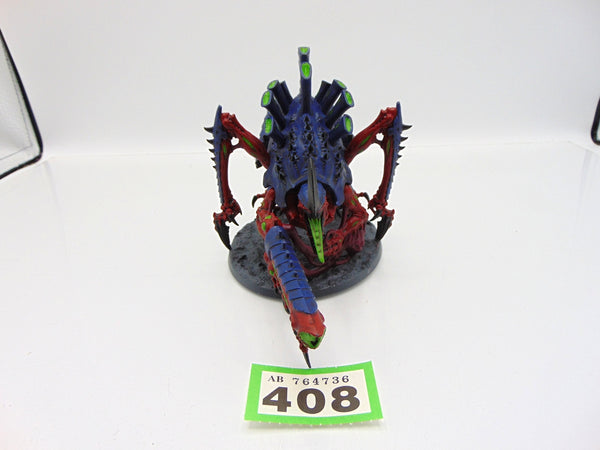 Tyrannofex