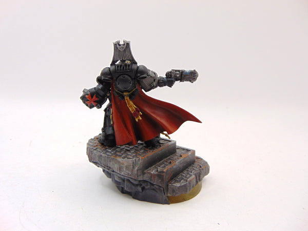 Primaris Captain