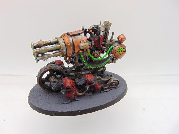 Ratling Warpblaster