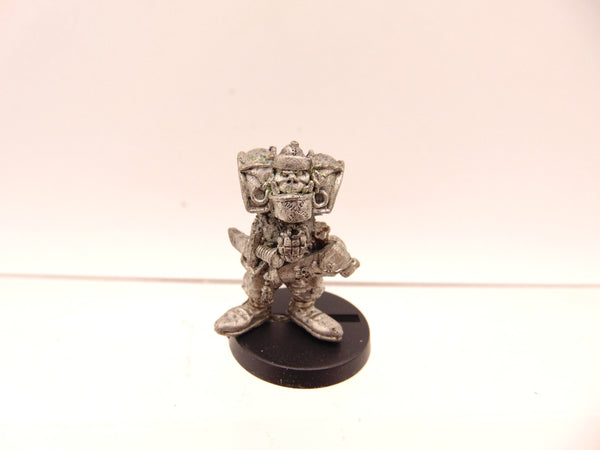 Freebooter Boy