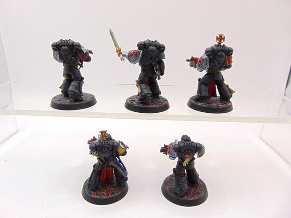 Sternguard Veterans