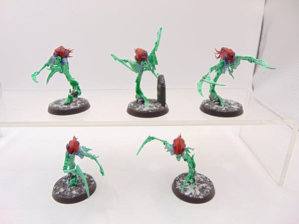 Dreadscythe Harridans