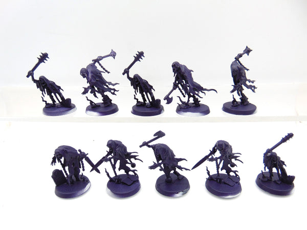 Chainrasp Horde