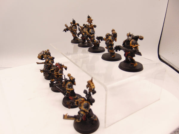 Chaos Legionaries