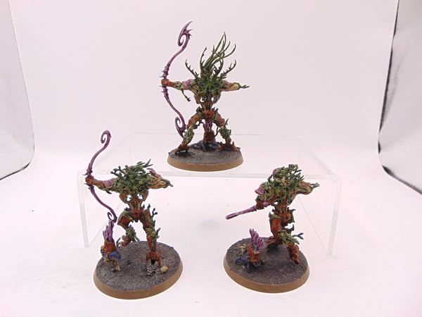 Kurnoth Hunters