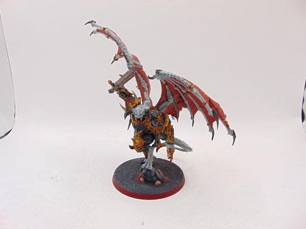 Daemon Prince