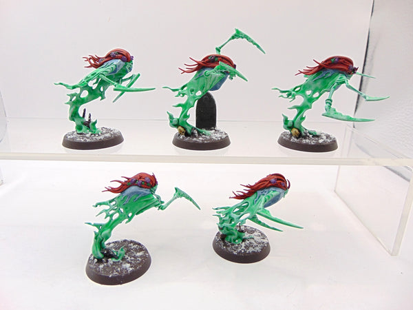 Dreadscythe Harridans