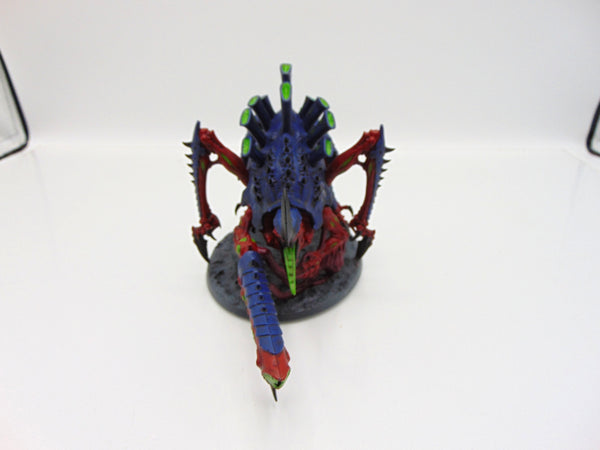 Tyrannofex