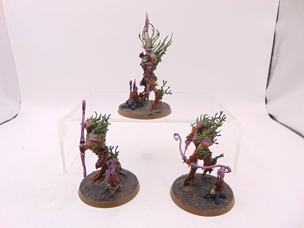 Kurnoth Hunters