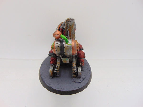 Ratling Warpblaster