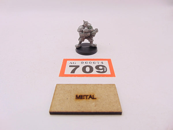 Boyz with plasma gun