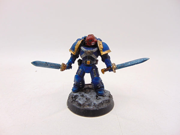 Praetor Conversion