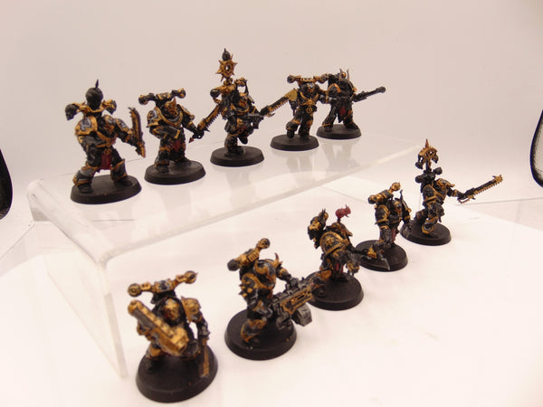 Chaos Legionaries