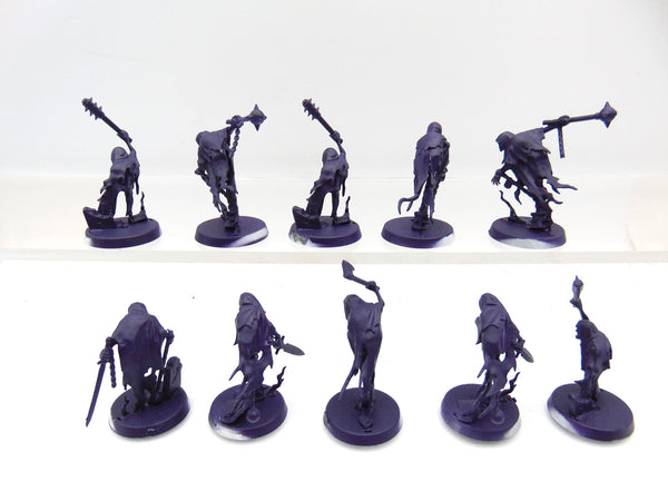 Chainrasp Horde